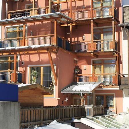 Appartement Hohe Mut Obergurgl Zewnętrze zdjęcie