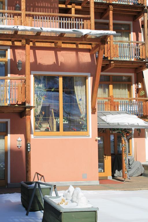 Appartement Hohe Mut Obergurgl Zewnętrze zdjęcie