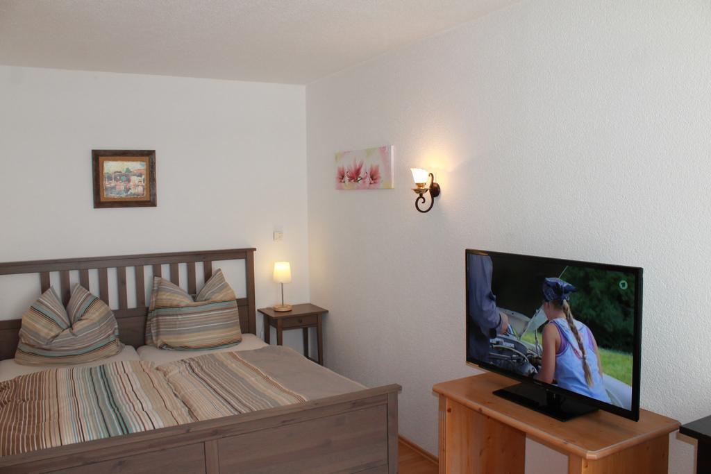 Appartement Hohe Mut Obergurgl Zewnętrze zdjęcie