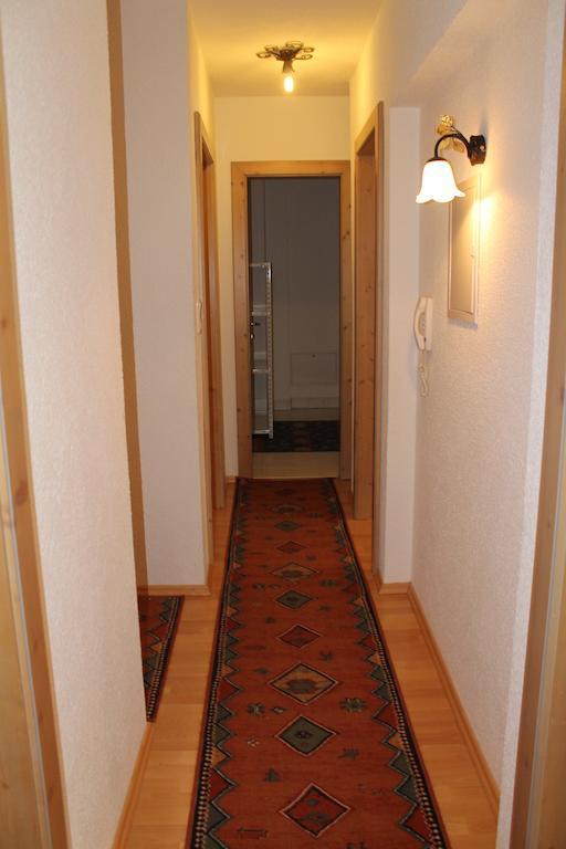 Appartement Hohe Mut Obergurgl Pokój zdjęcie